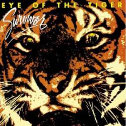 Survivor : Eye of the Tiger